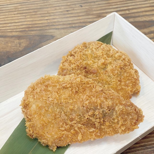 瀬戸内フィッシュフライ プレーンベーグル5個セット Kurashi No Pan Hibi