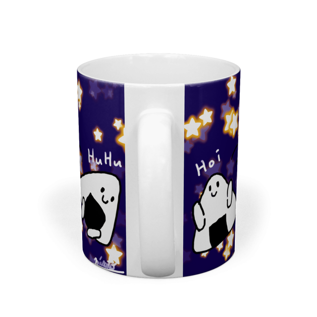 おむすびコロリンマグカップ Me Ch