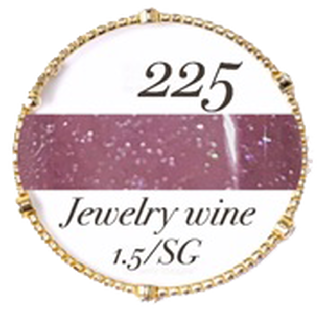 19年9月新色 F225 Bellaformajapan ベラフォーマ ジェル ネイルカラー Jewelry Wine ジュエリーワイン 公式通販 Vetro ベトロ 名古屋