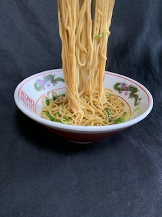 油そば餃子セット 京都 しゃかりき オンラインストア
