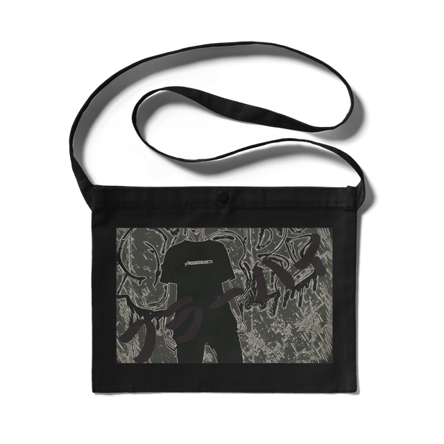 イケイケフラーハイサコッシュ ファッションブランド Furahai