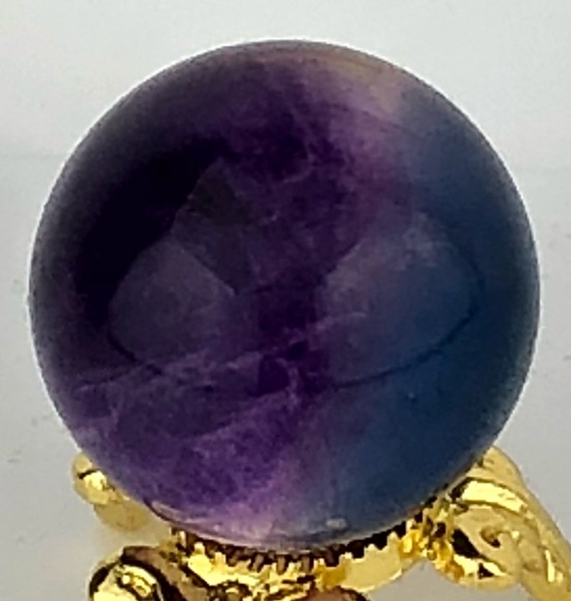 11 6新着 滞っていた気の流れを整える フローライト丸玉 Tsuryu 鶴龍 オンラインショップ