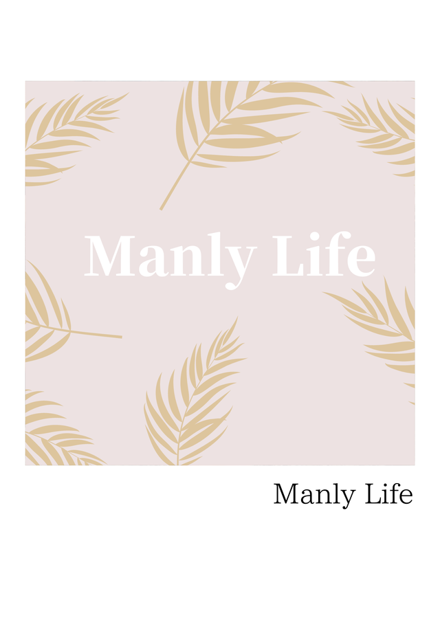 Manly Life