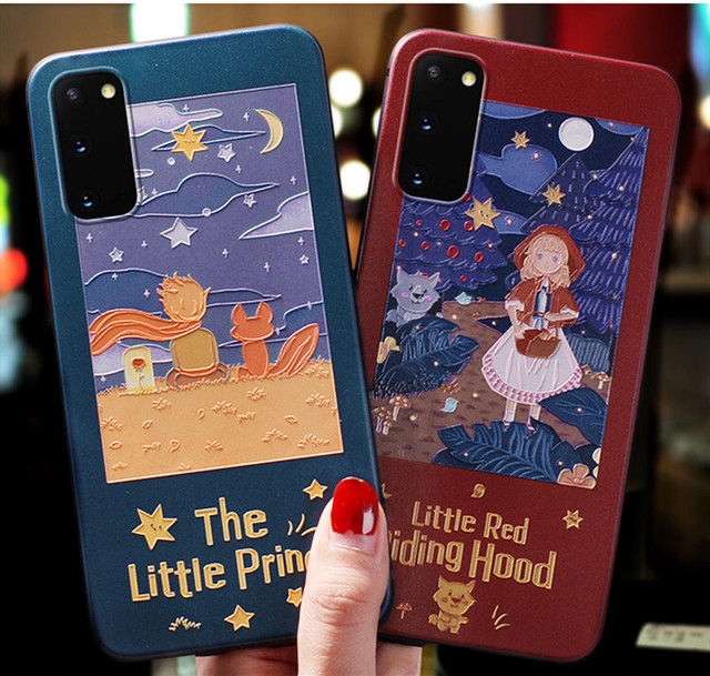 送料無料 Samsung Galaxy S21 ケース Galaxy S21 Plusカバー ギャラクシー S21 プラス ケース サンスム 6 7インチ スマホケース 保護カバー 背面カバー 3d浮き彫り 保護カバー ソフトケース かわいい Nextcase