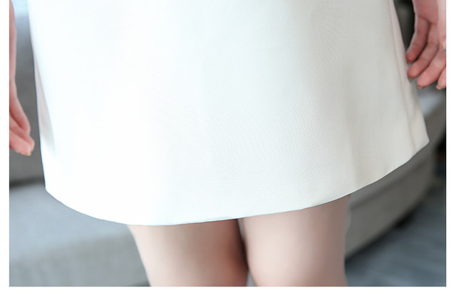 ハイネック ノースリーブワンピース レディース ファッション 上品 フェミニン シンプル お呼ばれ 女子会 結婚式 二次会 La Vie En Rose