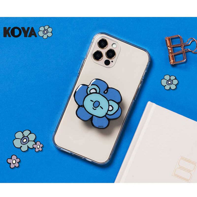 多機種対応 Iphone アンドロイド ホールドリング スマホリング キャラクター フラワー Korea Kpop Fashion Cute Ring Accessory Sti 653 Hanholic Jp Iphoneケース スマホアクセサリー 輸入雑貨