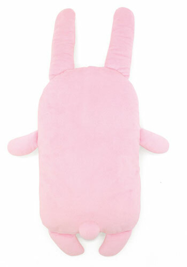 アイドルマスター シンデレラガールズ アイマス デレマス 双葉杏のうさぎぬいぐるみ アニメグッズ専門店 ｈｏｂｂｙ ｂａｃｋｅｔ