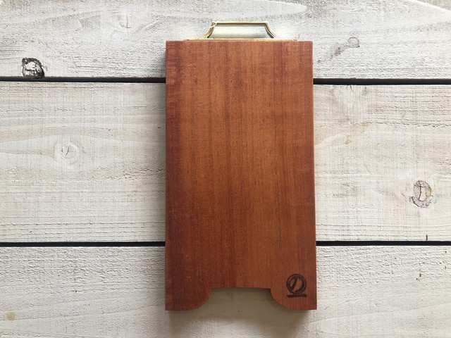 のいちカッティングボード 29.5cm × 15cm スクエア ロング