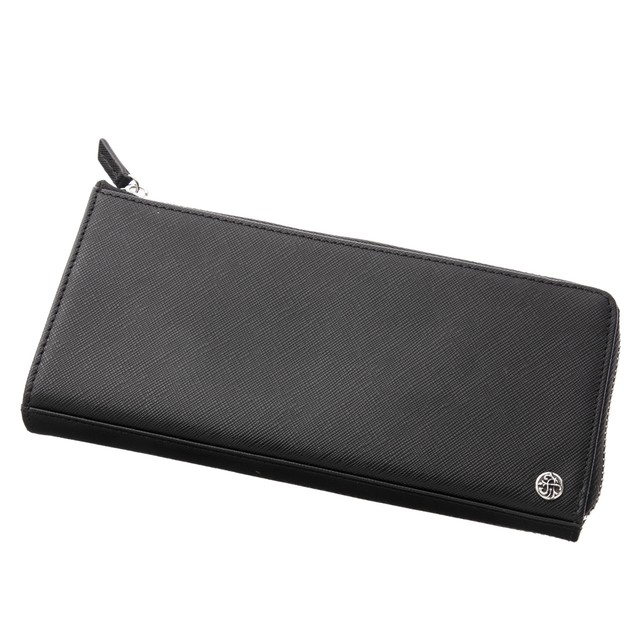 Ｌ字スリムサフィアーノロングウォレット ACW0018