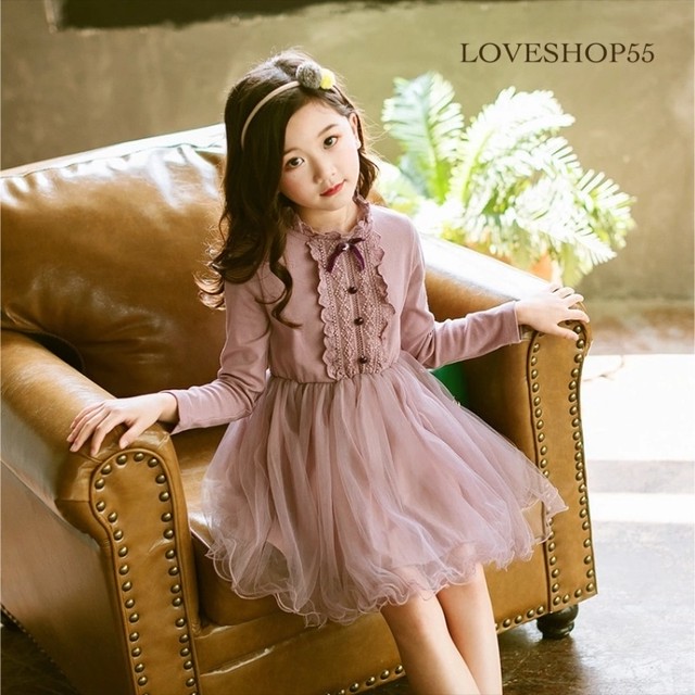 アンティークワンピース Loveshop55