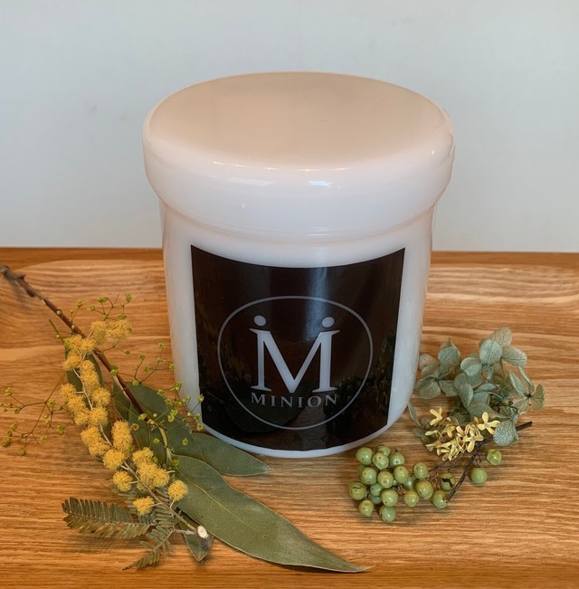 ミニオンホルミシスクリーム500g Twinklewand トゥインクルワンド