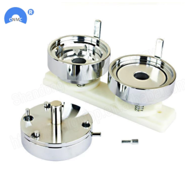 44mm 缶バッジマシーン用 金型 アタッチメント 缶バッチメーカー 業務用 Happy Hobby あなたのベストが見つかるお店