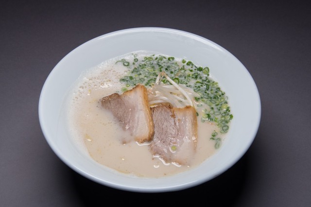 【新登場】豚骨ラーメン4食セット