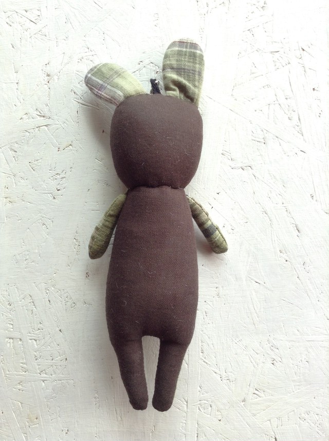 ぬいぐるみアクセサリー Usakichi ちょっと大きいサイズ China Market