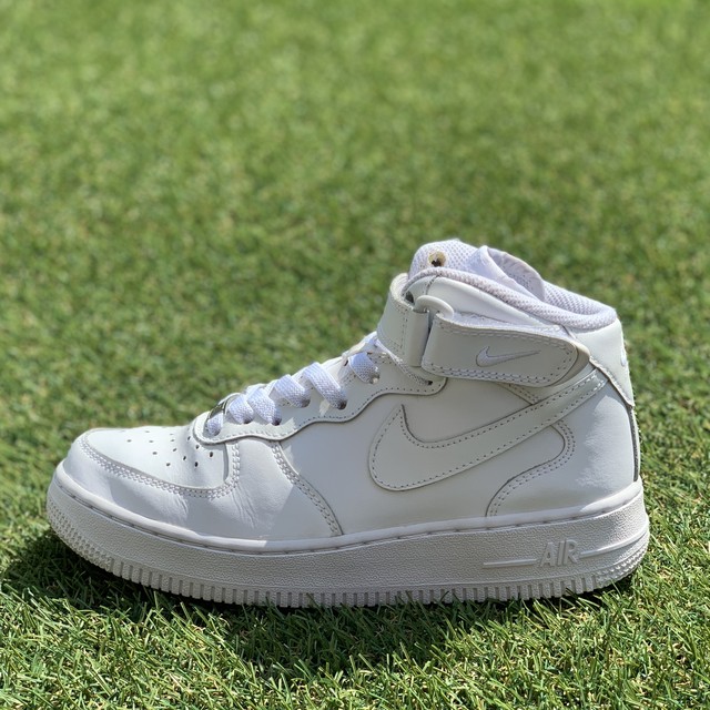 Nike Air Force1 Mid ナイキ エアフォースワン ミッド C314 Reshoe