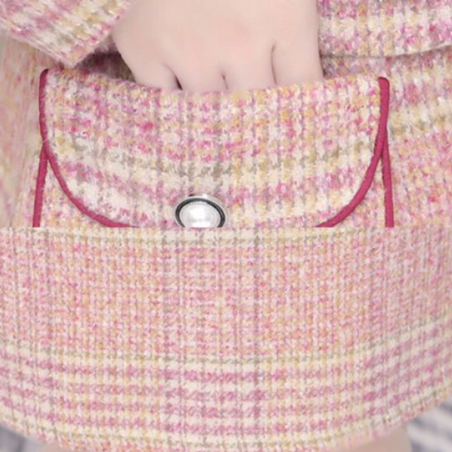 全2色 卒業式 スーツ ママ おしゃれ ジャケット セットアップ レディース 卒園式 入園式 入学式 七五三 ママスーツ セレモニースーツ ワンピーススーツ ツイード ピンク グリーン 入学式 入園式 フォーマル お呼ばれ 大きいサイズ Xl 2xl 3xl 代 40代 30代 40代 Like