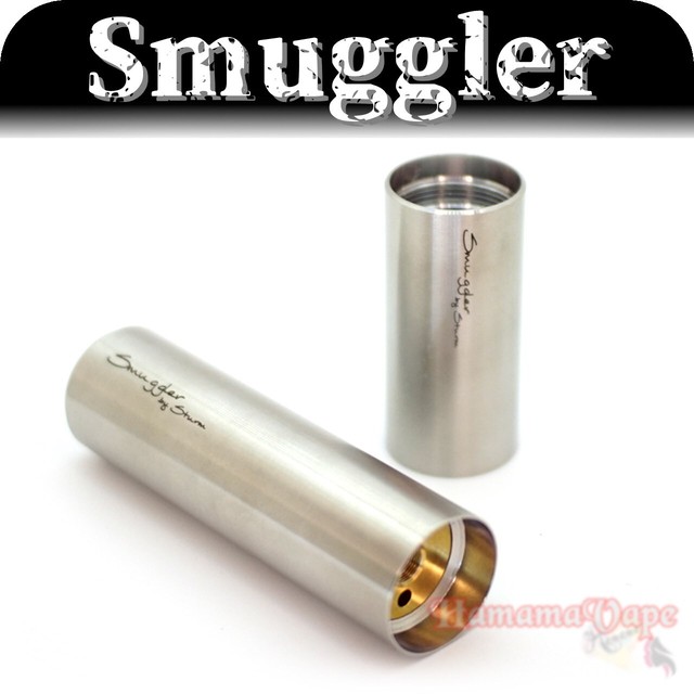 国内発送 送料無料 クローン Smuggler Hybrid Mod Hamama Vape Hamamavape ベイプ Rba ハイエンド メカニカルmod ハイブリッド Sxk Clone 並行輸入販売 Vapeショップ Hamama Vape Hamamavapeクローン Rda Rta Rdta