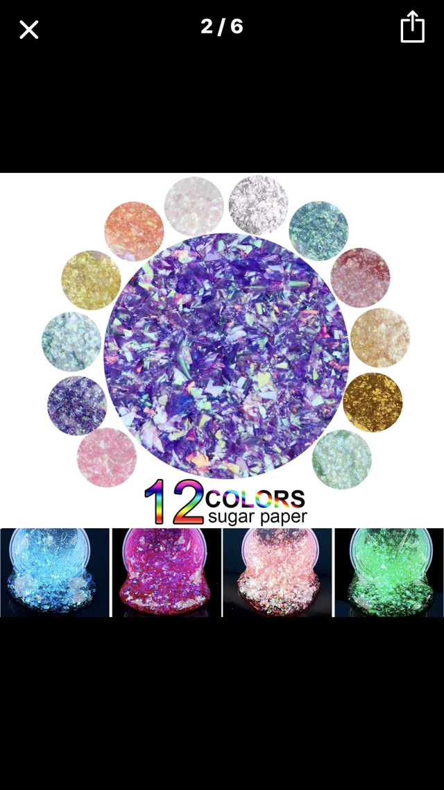 スライムのトッピング なんと点でこのお値段です Tcots