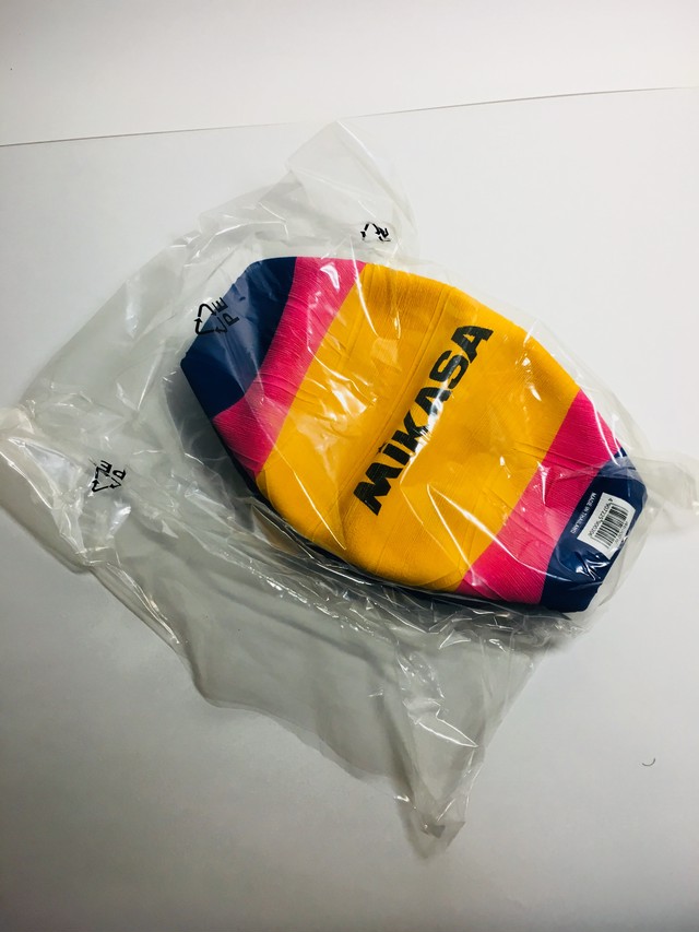 当店在庫分 Mikasa 水球ボール 5号 United Water Polo Shop