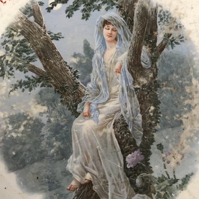 女神の羽衣 チーズスタンド Chouette