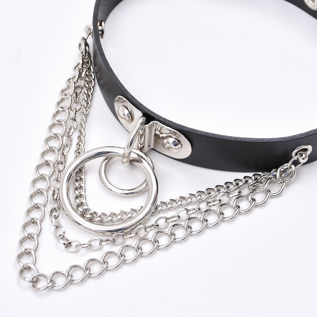 チョーカー Volcan Aphrodite