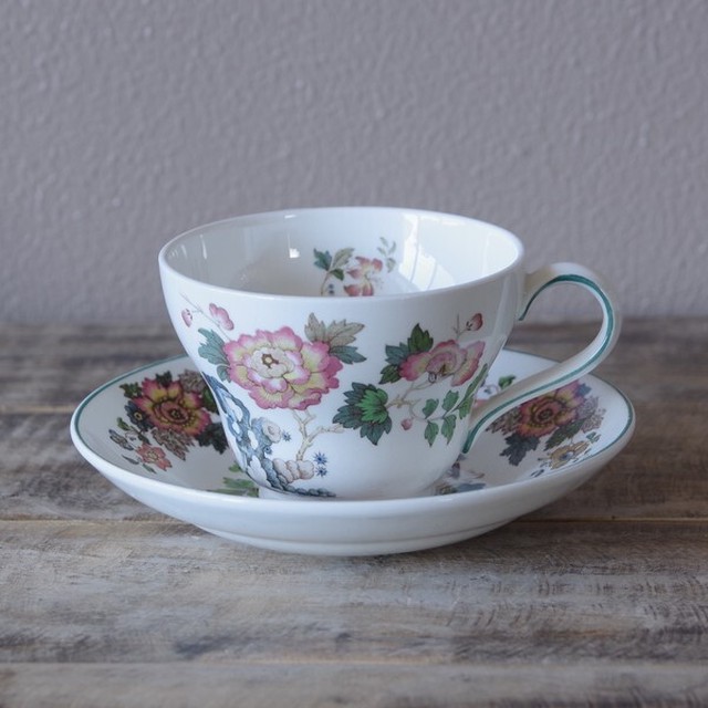 ウエッジ ウッド カップ