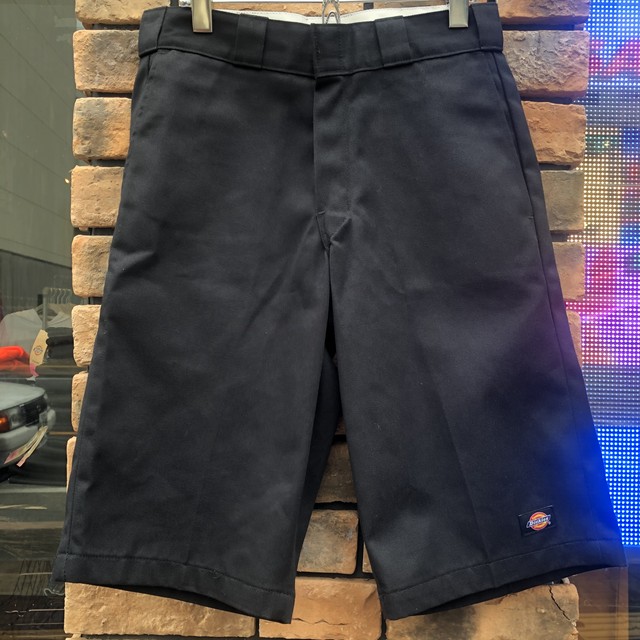 Dickies ハーフパンツ Union Exchange