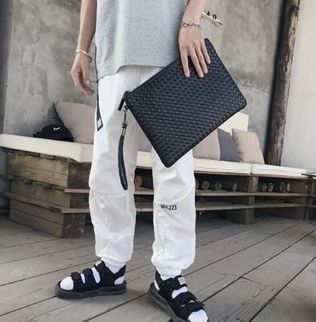 バッグ 韓国メンズ服 流行プチプラ韓国メンズファッション新作通販 Buy The World