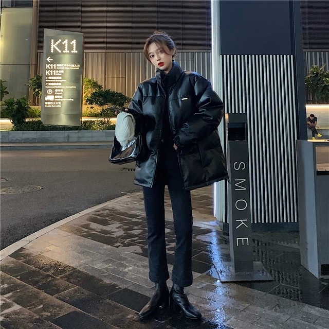 50 韓国 冬 ファッション オルチャン 人気のファッション画像