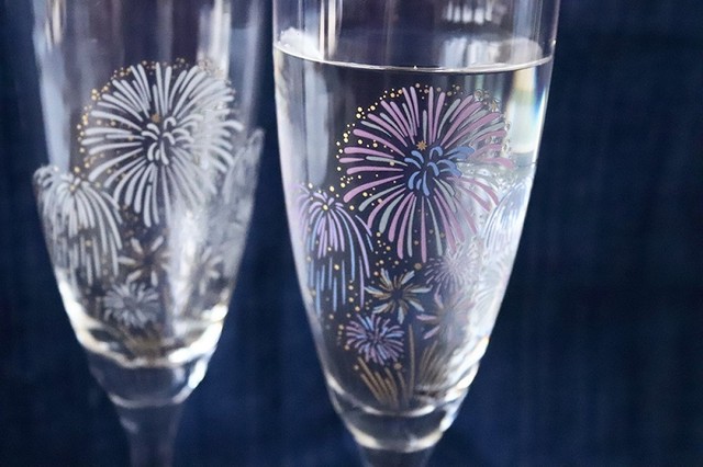 冷感花火シャンパングラスペアセット丸モ高木陶器お酒楽しむおしゃれな酒器 母の日父の日祝い プレゼント敬老の日退職祝いお中元 ライフシャイン株式会社 冷感花火シャンパングラスペアセット丸モ高木陶器お酒楽しむおしゃれな酒器 母の日父の日祝い プレゼント敬老の日退職祝いお中元 ライフシャイン株式会社