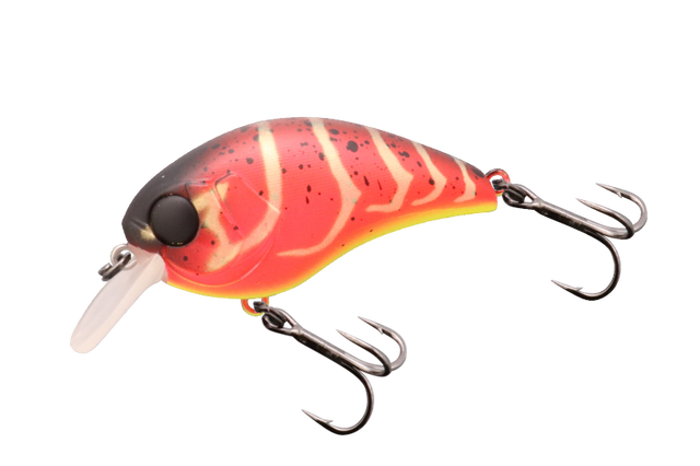 New Color ジャッカル マッシュボブ 50mr Worldswimbaitsociety By黒鱒堂 Kuromasudou