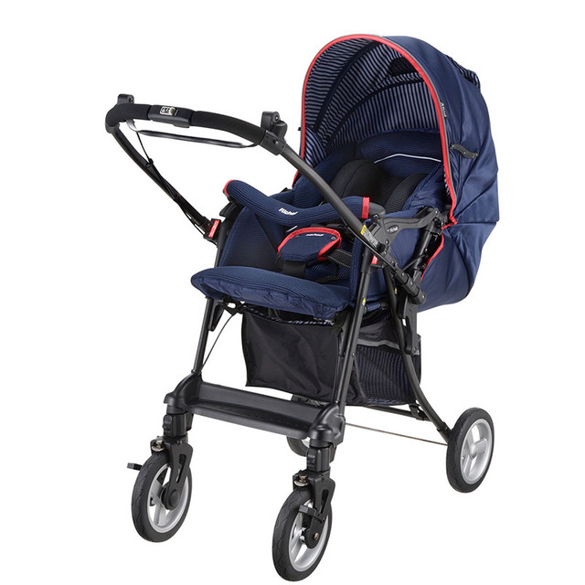 ベビーカー チャイルドシート Mon Petit