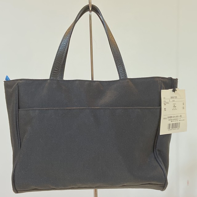 アルベロ ワッペンアレンジ バッグ Mayfairmall