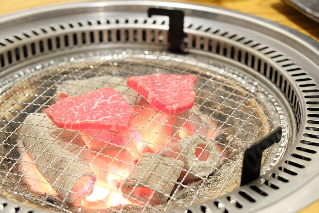 特価 石垣牛焼肉盛り合わせ 500g 石垣島からの贈り物