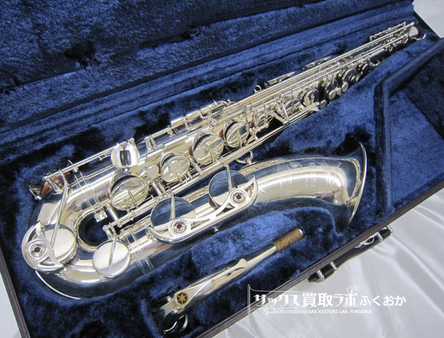 Yamaha Yts 62s ヤマハ 中古テナーサックス Sp管体 サックス買取ラボふくおか販売部 Sax Kaitori Lab Fukuoka