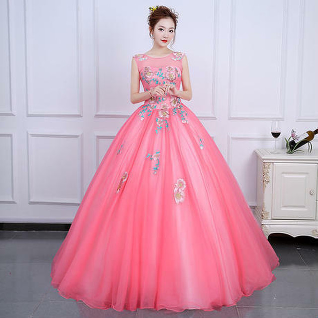 硬さ ドナウ川 構造的 結婚 式 カラー ドレス ピンク Cest Chouette Jp