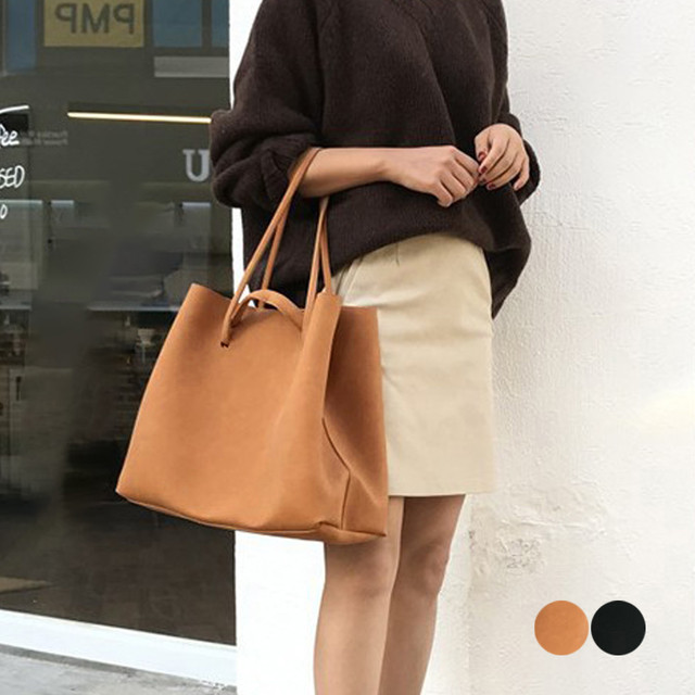 トートバッグ レディース ショルダーバッグ ハンドバッグ 大きめ バッグ 肩掛け 鞄 通勤通学 即納 素敵な女性のあなたをさらに魅力的で綺麗に B N Theshop レディースファッションを中心にお手頃価格で提供