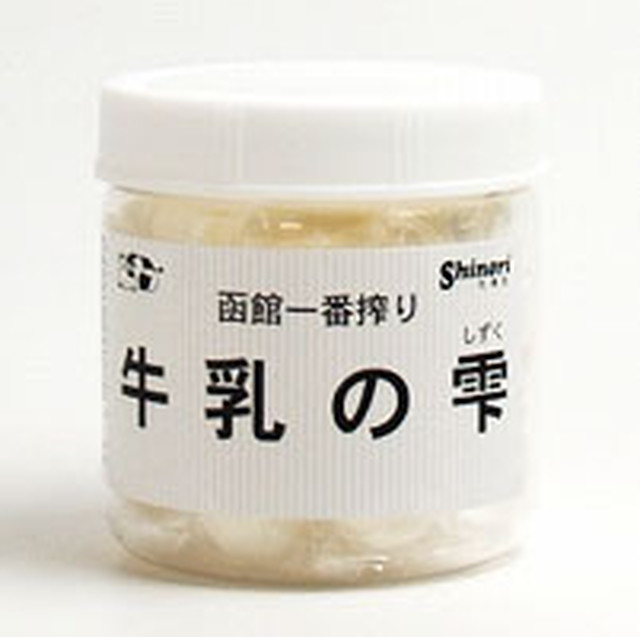 函館一番絞り牛乳の雫バター飴60g 昭和製菓 公式オンラインショップ