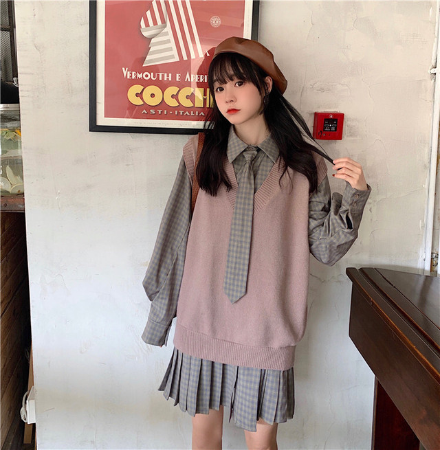 モダンファッションスタイル 最高かつ最も包括的なレディース ネクタイ コーデ