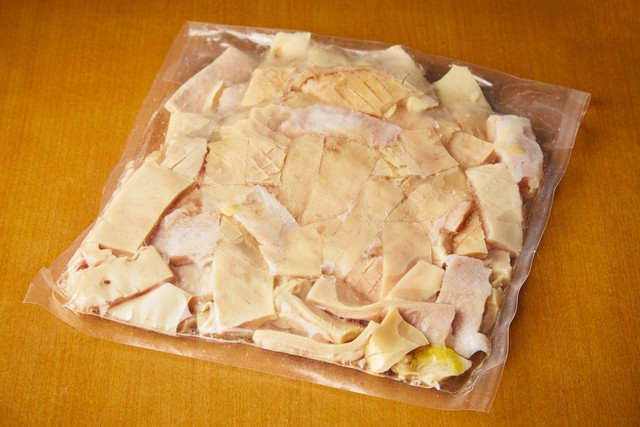 コリコリ 冷凍真空パック 業務用1kg 和牛 焼肉 肉屋の台所
