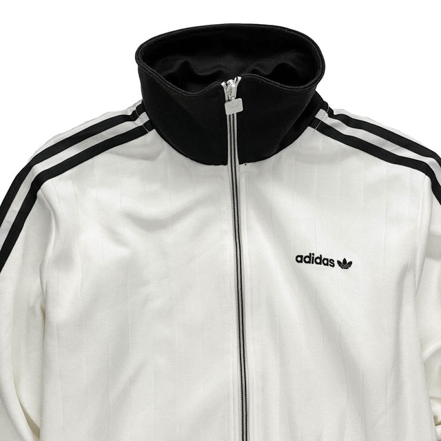 Adidas アディダス Celebrate Originality セレブレイト オリジナリティ トラックジャケット ジャージジャケット メンズs相当 C1140 古着屋icecream