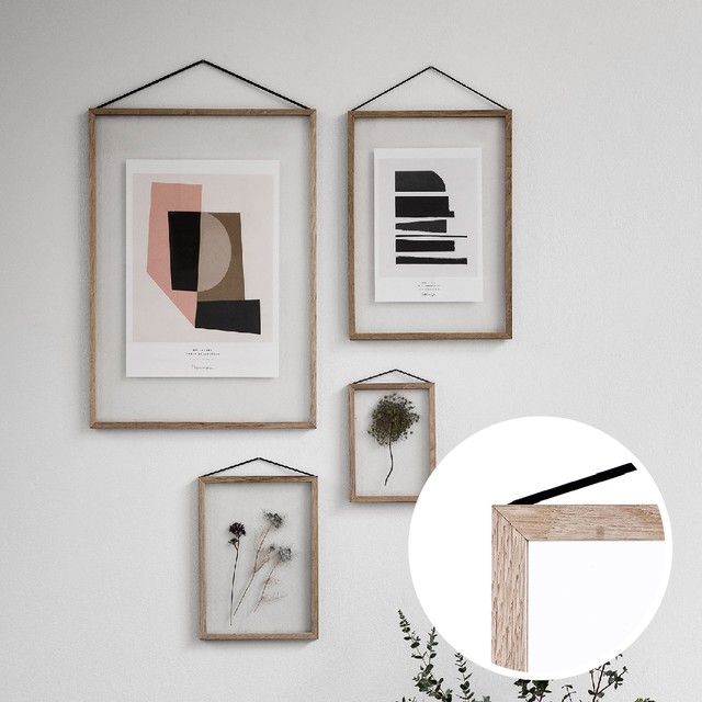 ポスターフレーム ポスター屋さんismirai Home 北欧ポスターとインテリア雑貨のお店