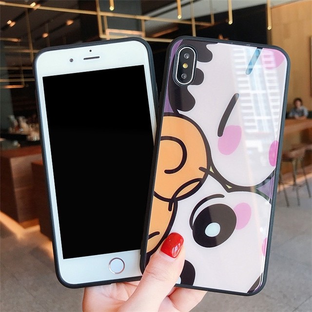 Iphone7 8 X Xｓ クレオンしんちゃんiphoneケース ひまわり Win Win ウィンツー