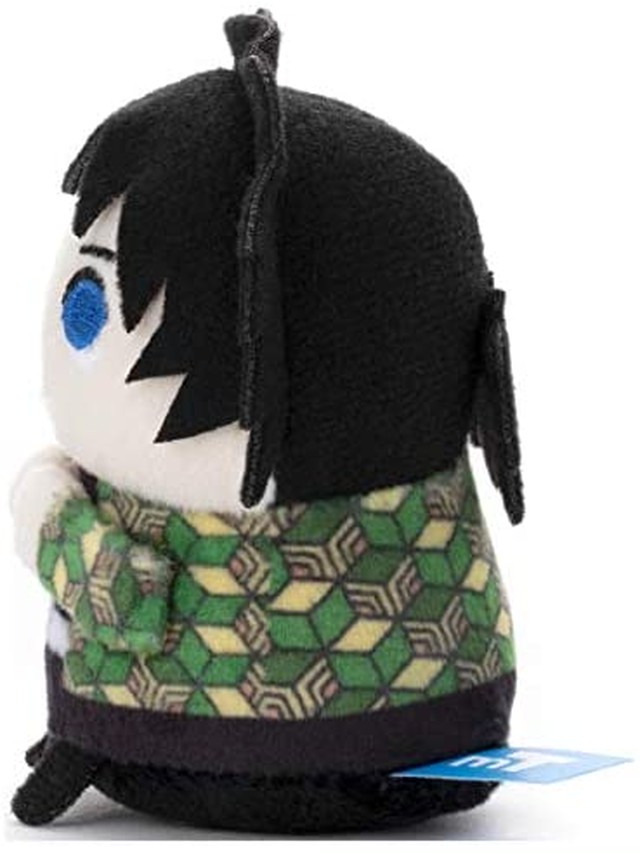 Jpcs 鬼滅の刃 Minimaginationtown ミニミニフレンズ 冨岡 義勇 高さ約7cm Az Japan Classic Store