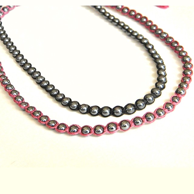 恩恵 油 つまらない 肩こり 解消 ネックレス Nekopunch Jp