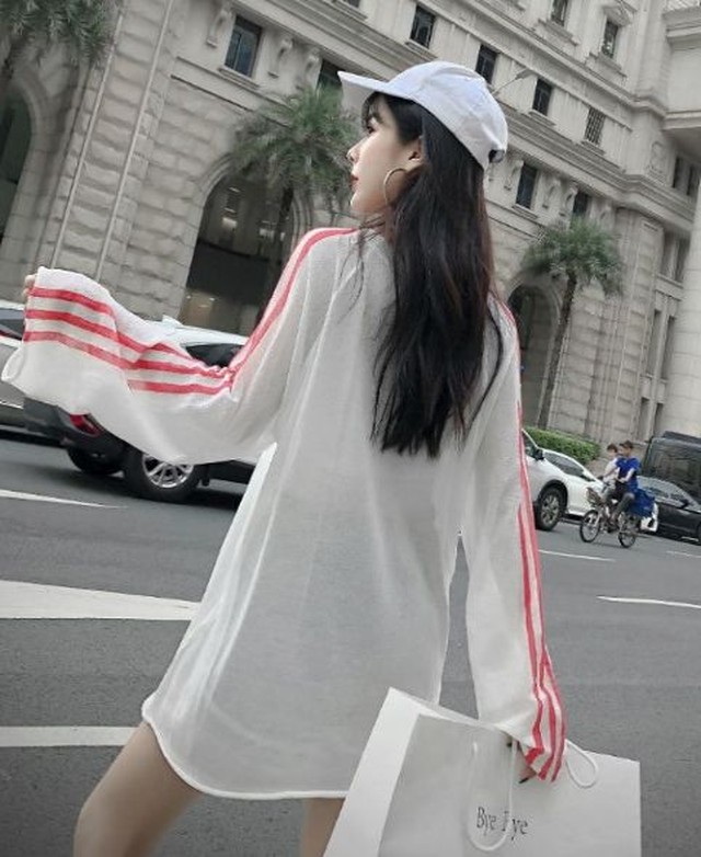 韓国 ファッション 原宿系 レディース トップス 長袖tシャツ レディース ロング丈 長袖tシャツ カットソー レディース 長袖 Jm4252 Dress No Sato
