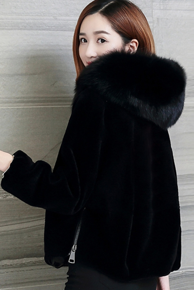 宝石 疲れた 不要 フェイク ファー ジャケット レディース Kenkodo Motosumiwest Jp