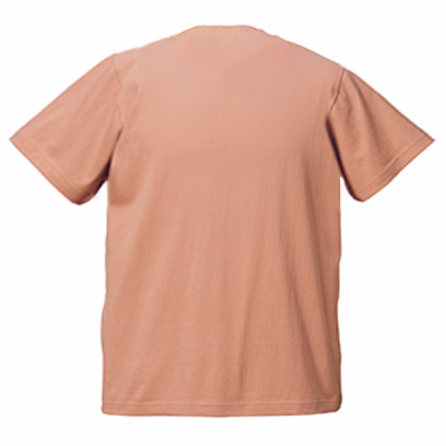 Tシャツ Poco Nyaaan Xxlサイズ コーラルベージュ P001 United Athle 5 6oz Shop Ukyo