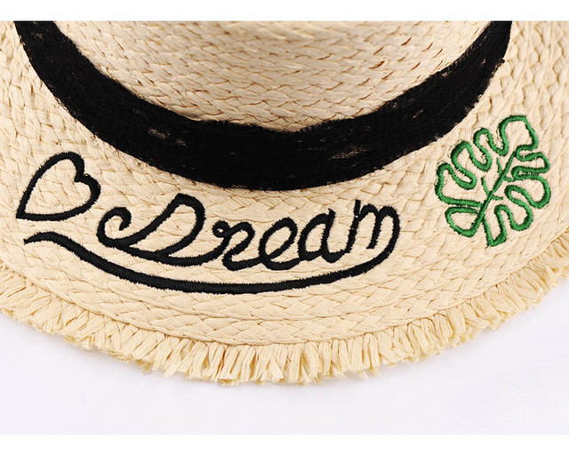 帽子 レディース つば広 麦わらハット リボン麦わら帽子uvカット 春夏 海 旅行 人気商品 全2色 オススメ Girlshares