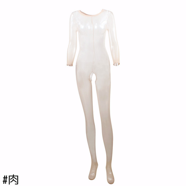 3d物理的な女性のセクシーな視点ワンピースストッキング長袖ワンピースストッキング誘惑スーツ345 ロング タイツ ソックス レディース 送料無料 K 童貞をkillするsexy通販 ベビードール ランジェリー コスプレ Kakubi44